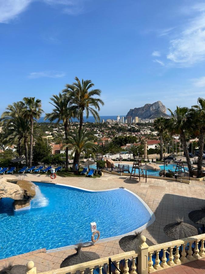 Imperial Park Calpe