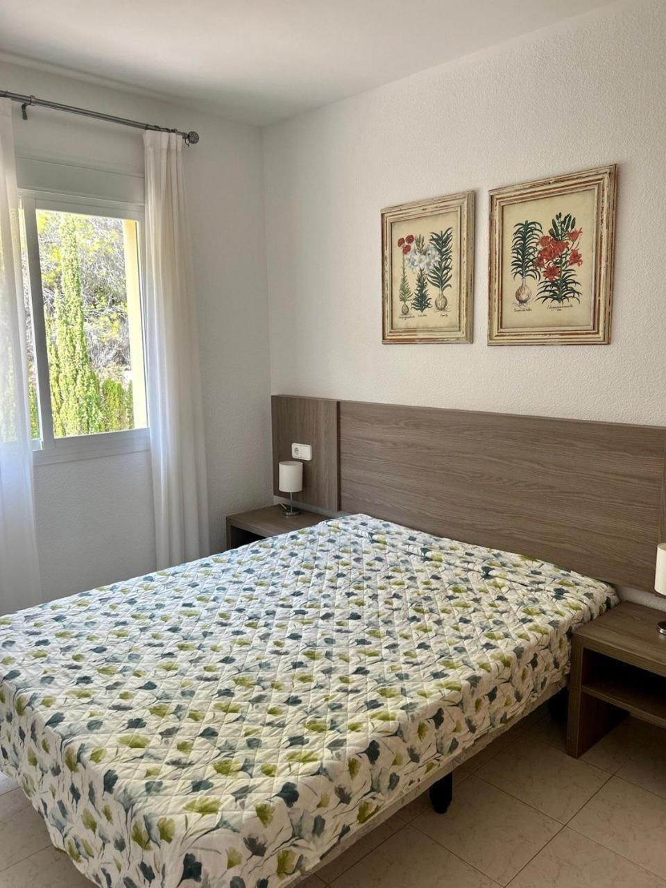 Imperial Park Apartment *