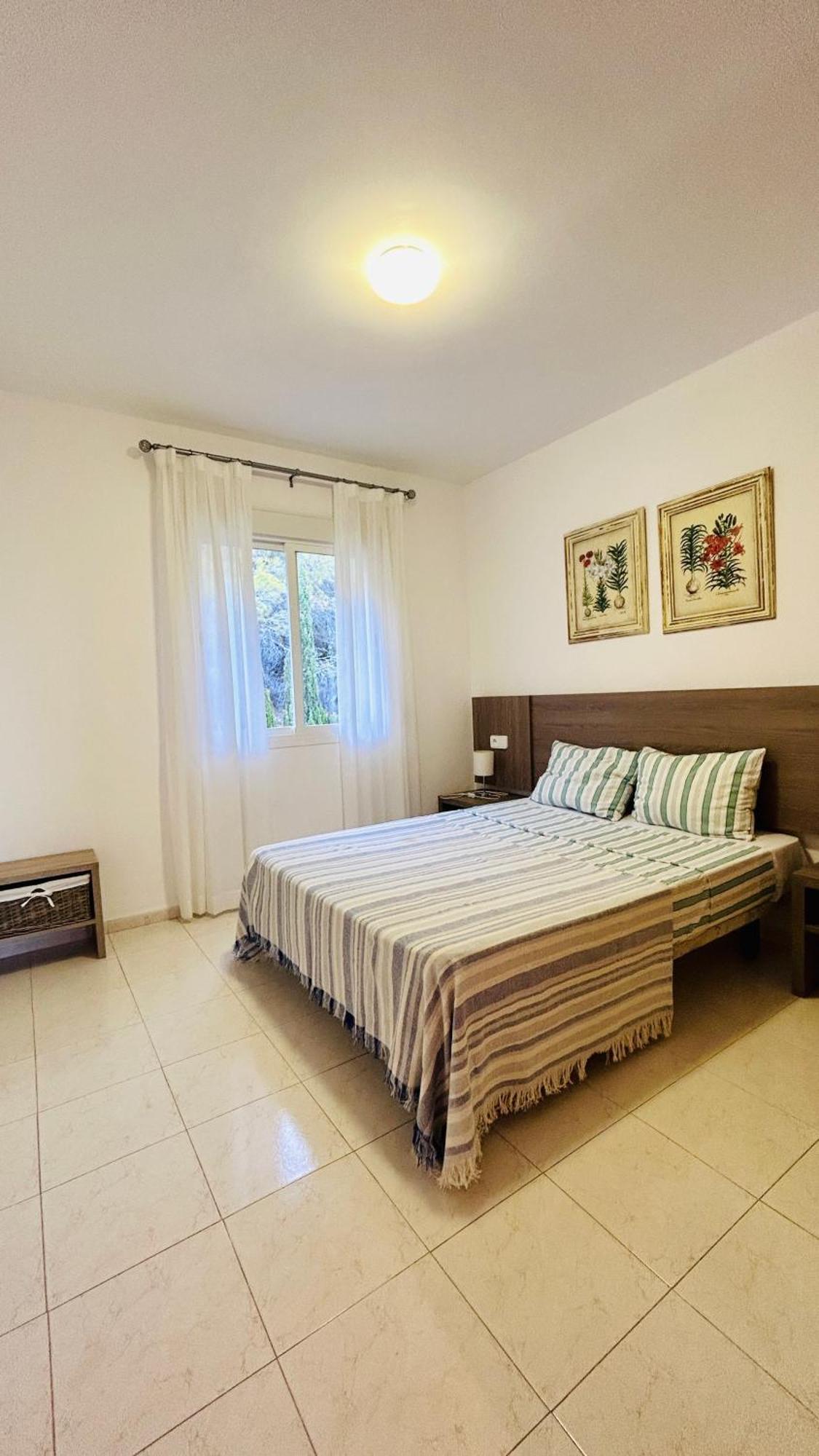 Imperial Park Apartment *
