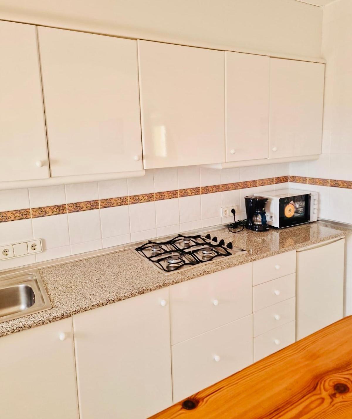 Apartamento Imperial Park *