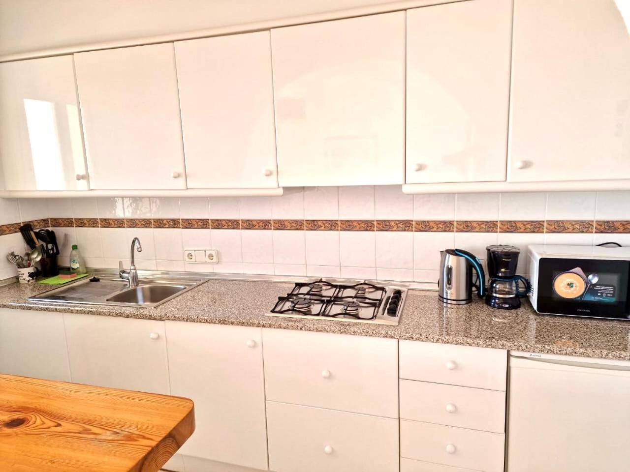 Apartamento Imperial Park Calpe