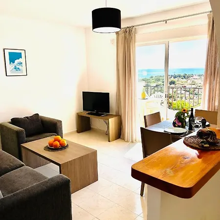 Imperial Park Resort Calpe Buitenkant foto
