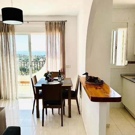 Imperial Park Resort Calpe Buitenkant foto