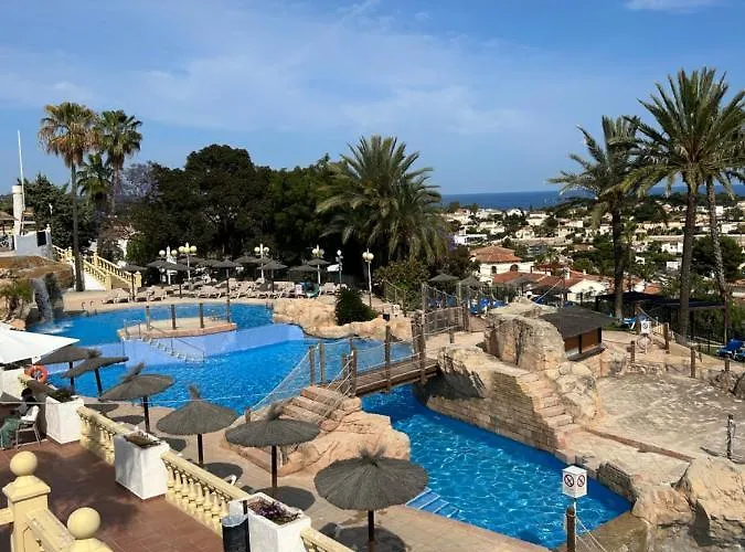 Imperial Park Resort