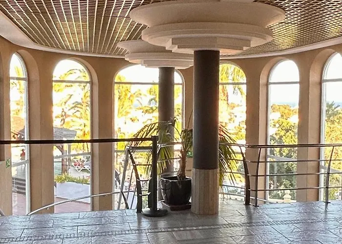 Imperial Park Resort
