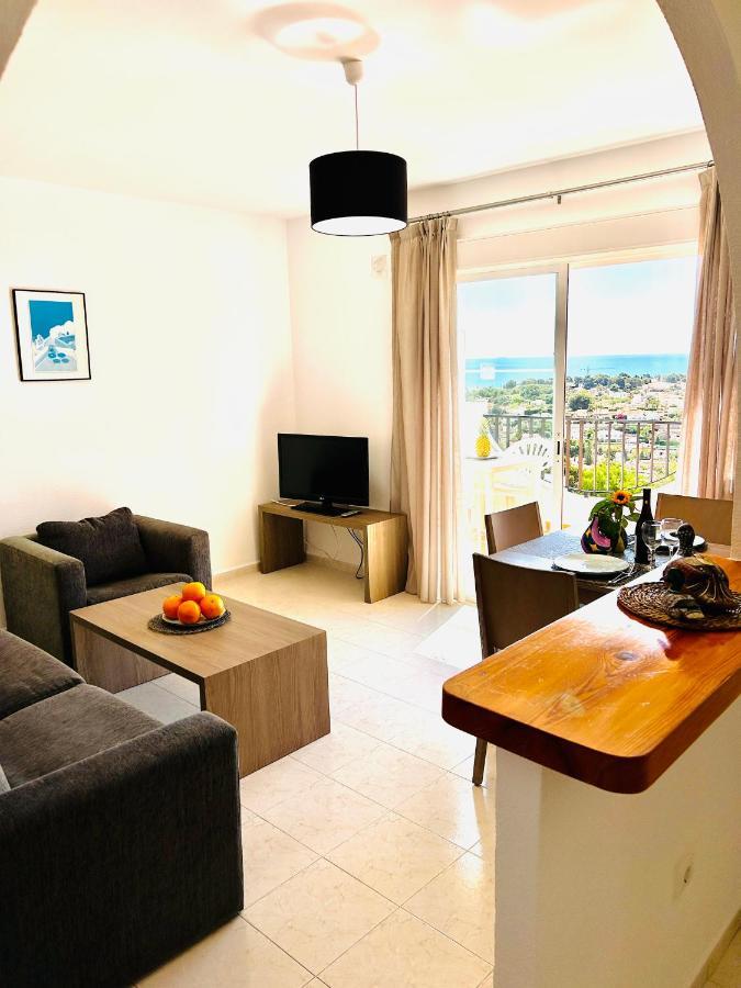 Imperial Park Apartament Calp