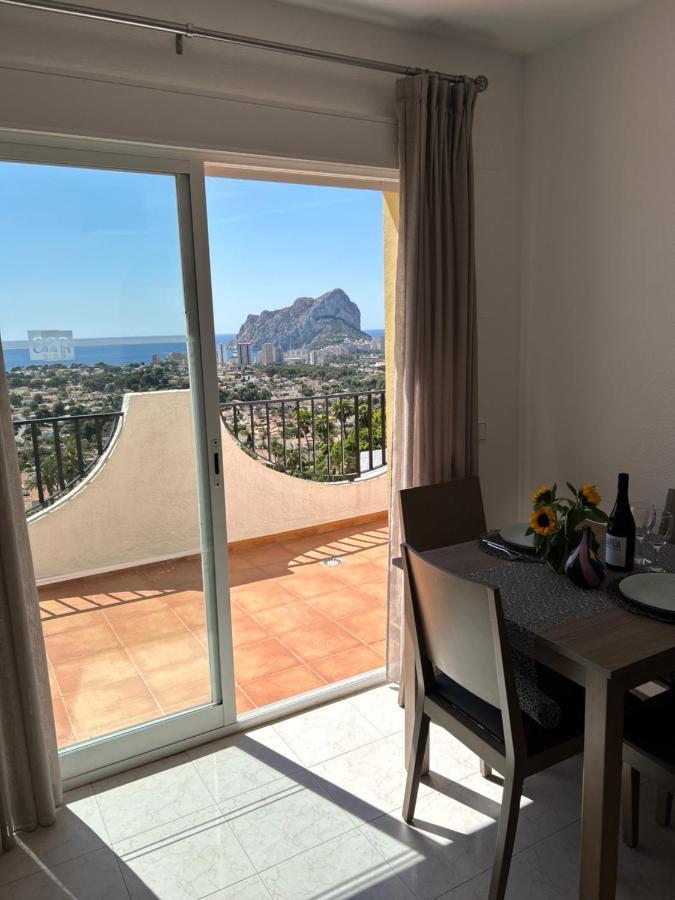 Imperial Park Appartement *