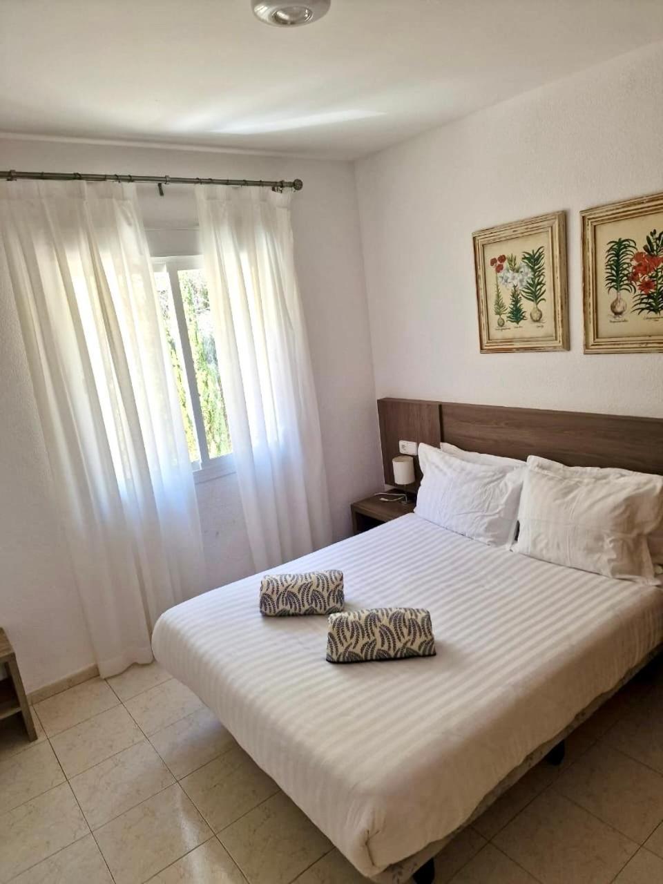 Appartement Imperial Park