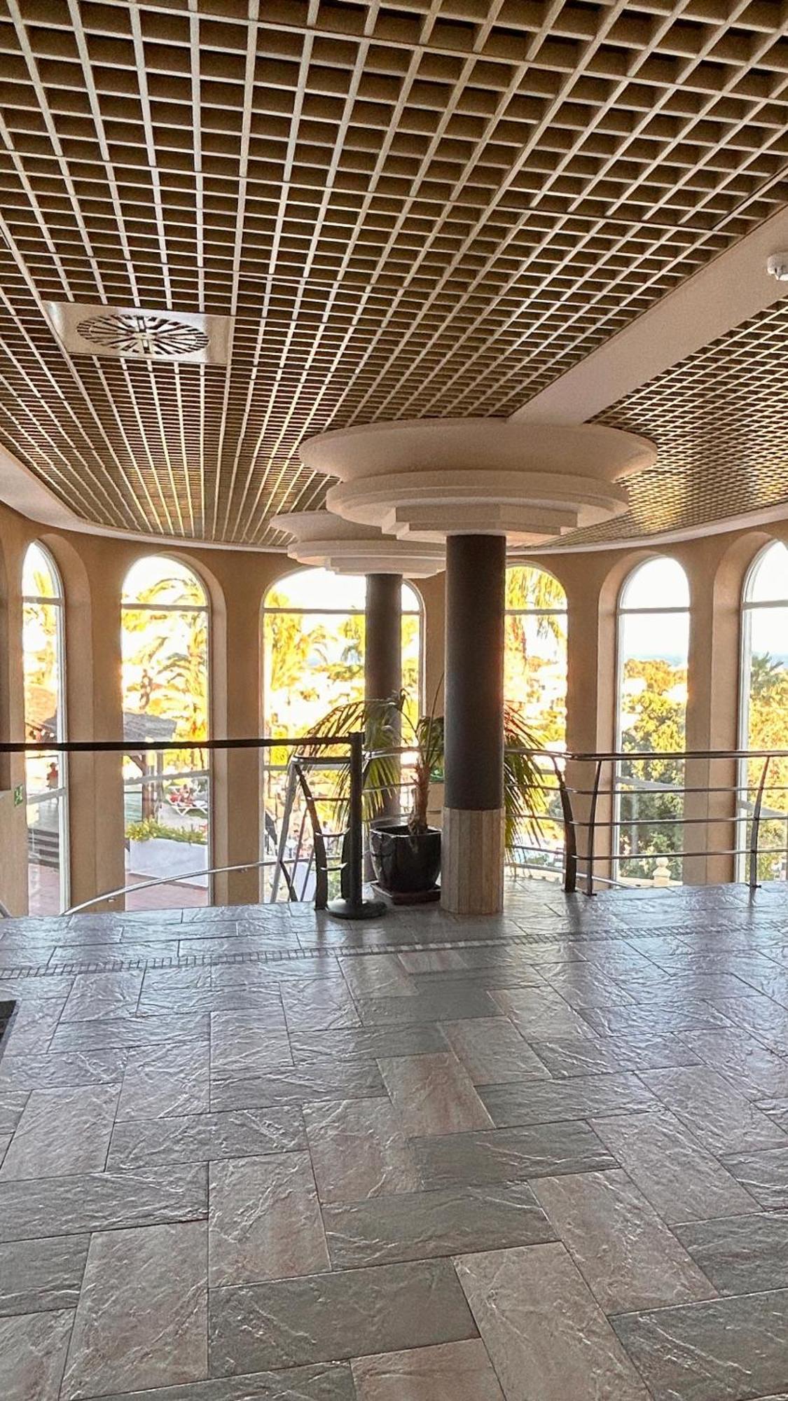 Imperial Park Appartement *